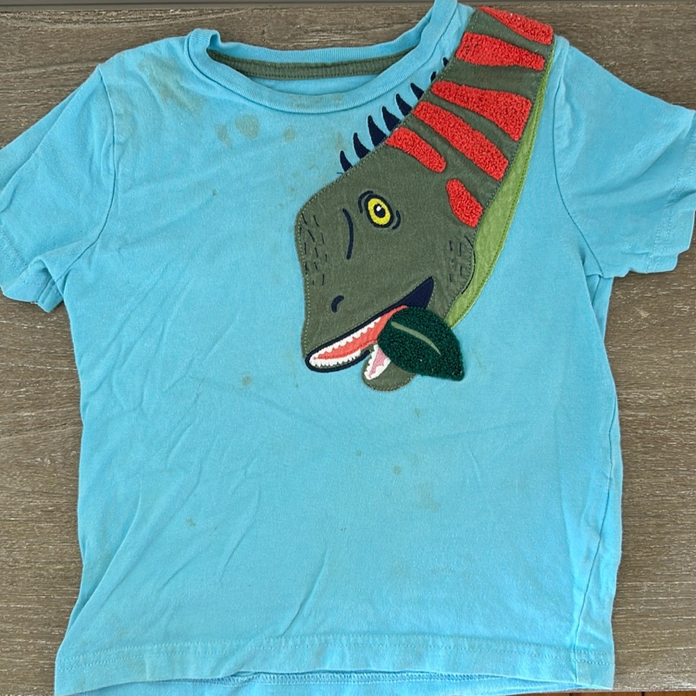 Mini Boden t shirt